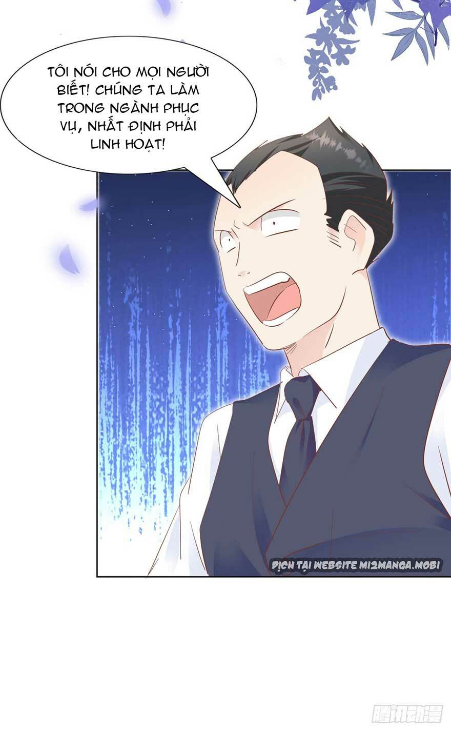 1000 Tư Thế Cưa Đổ Tổng Tài: Chapter 36