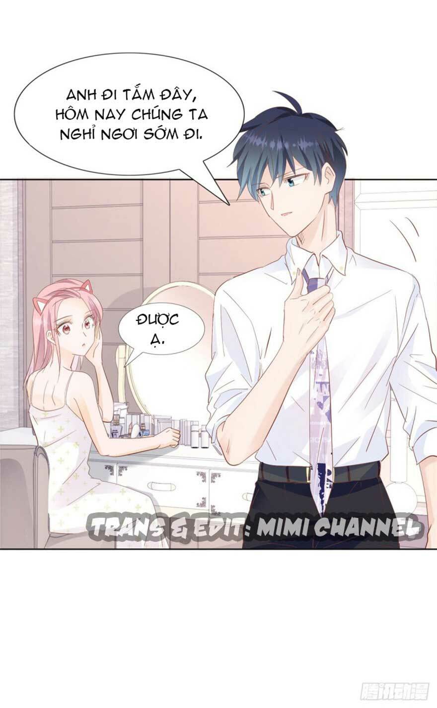 1000 Tư Thế Cưa Đổ Tổng Tài: Chapter 42