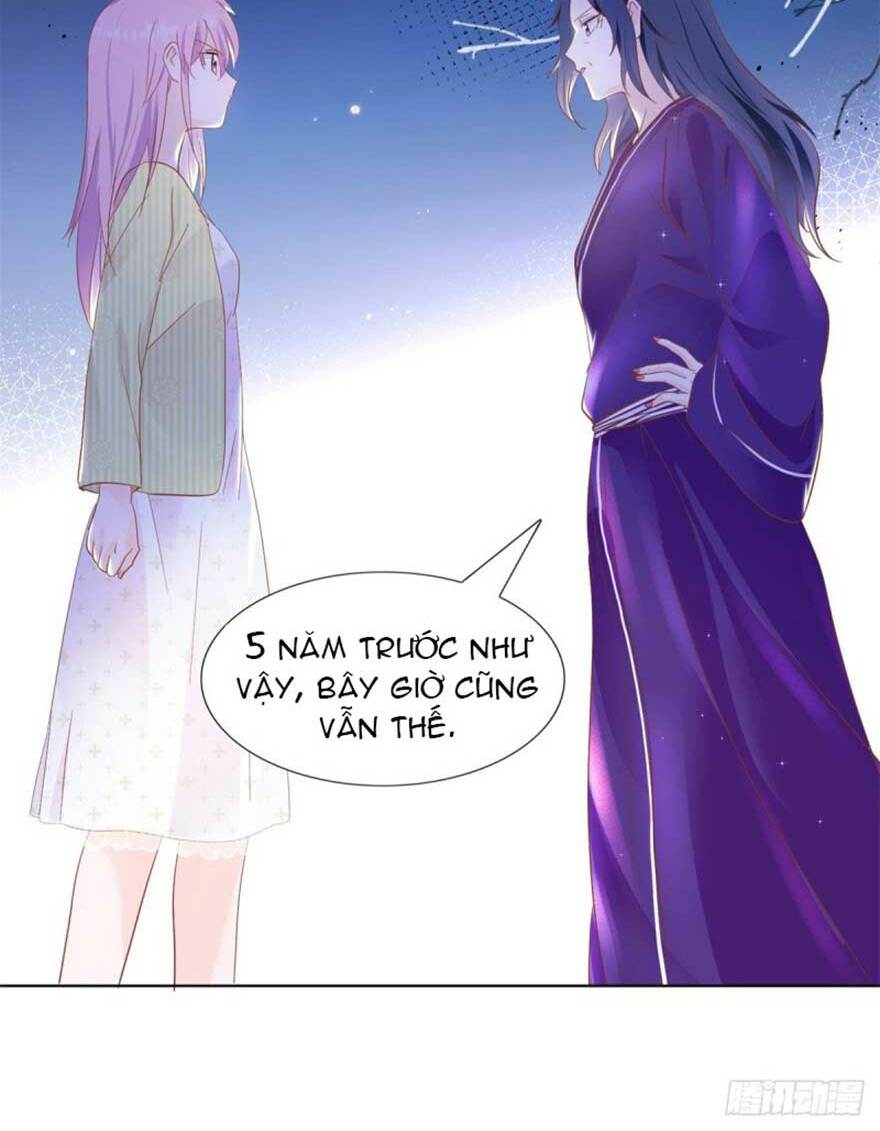 1000 Tư Thế Cưa Đổ Tổng Tài: Chapter 42