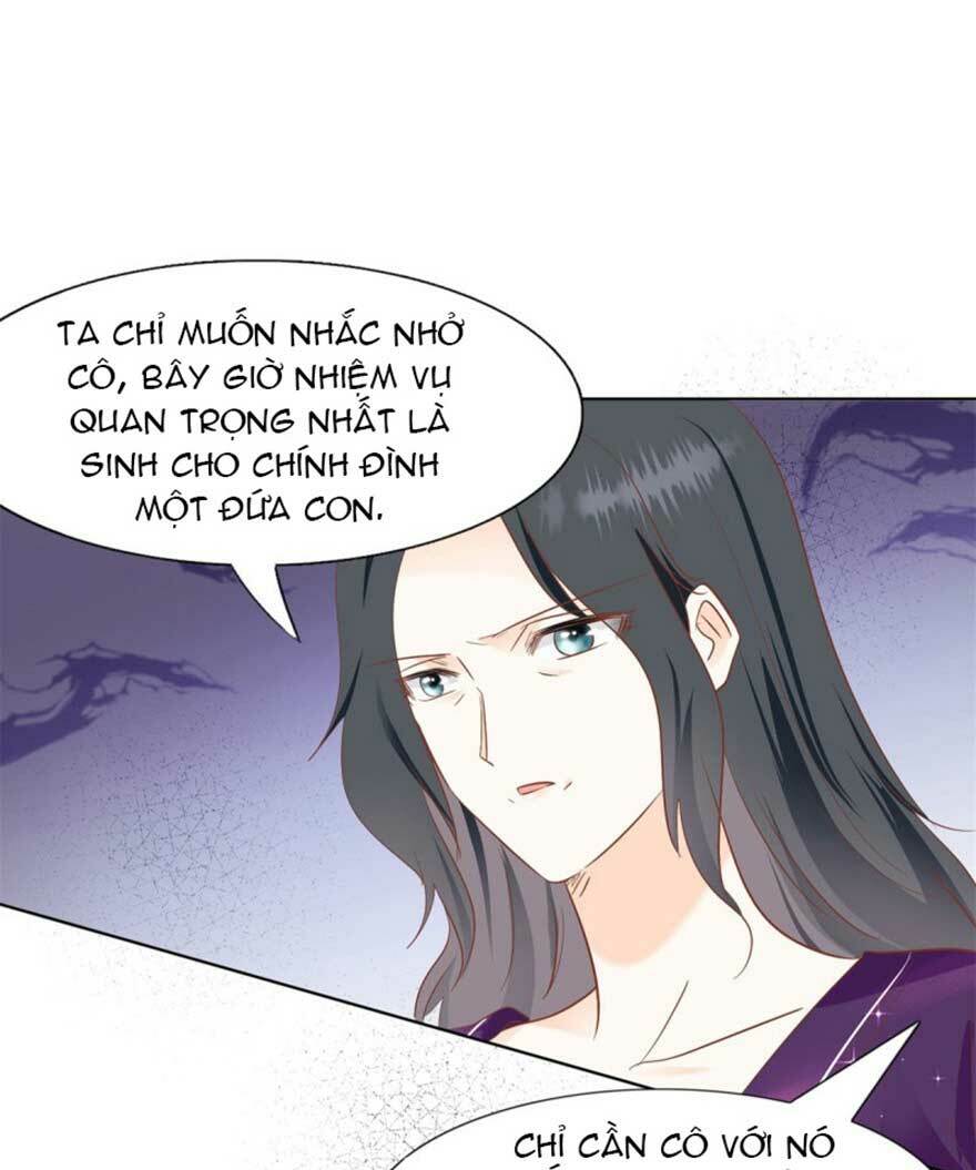 1000 Tư Thế Cưa Đổ Tổng Tài: Chapter 42