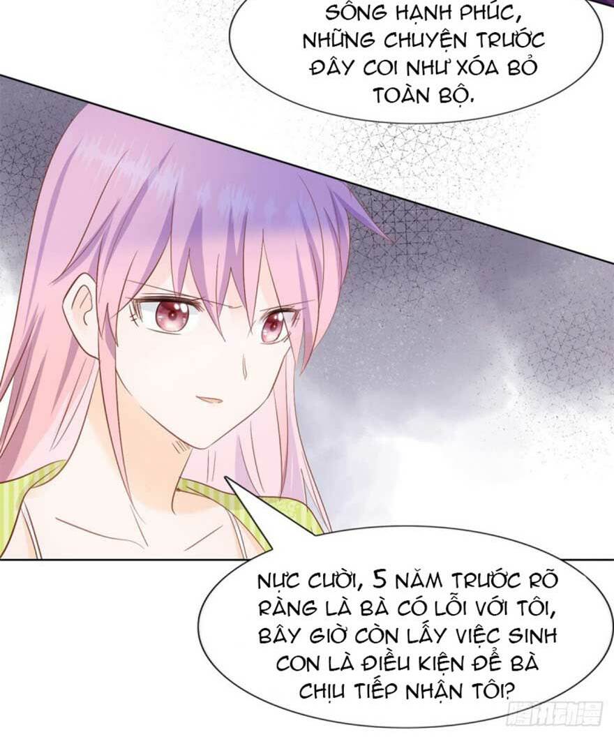 1000 Tư Thế Cưa Đổ Tổng Tài: Chapter 42
