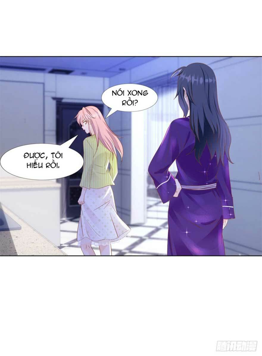 1000 Tư Thế Cưa Đổ Tổng Tài: Chapter 42