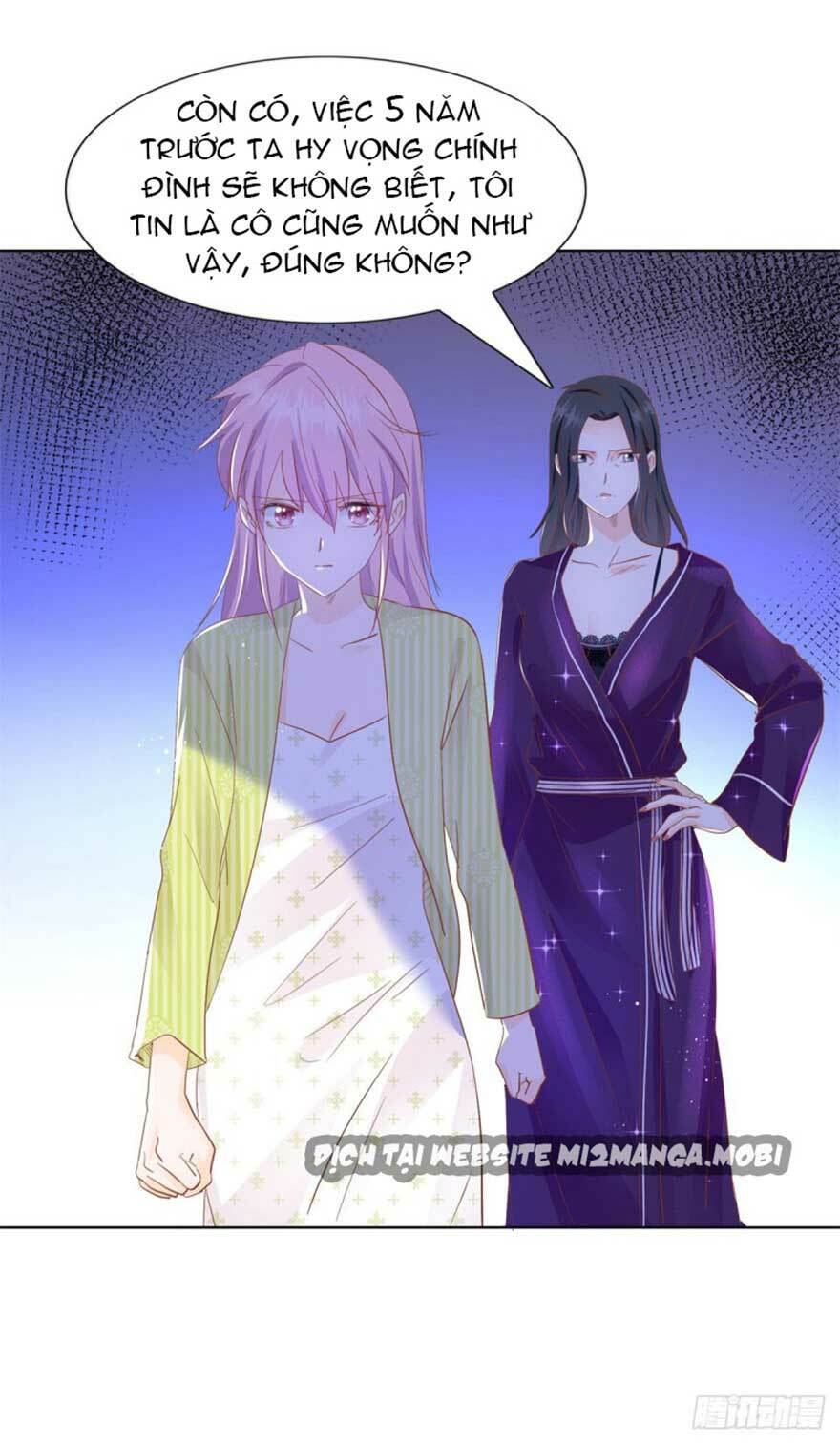 1000 Tư Thế Cưa Đổ Tổng Tài: Chapter 42