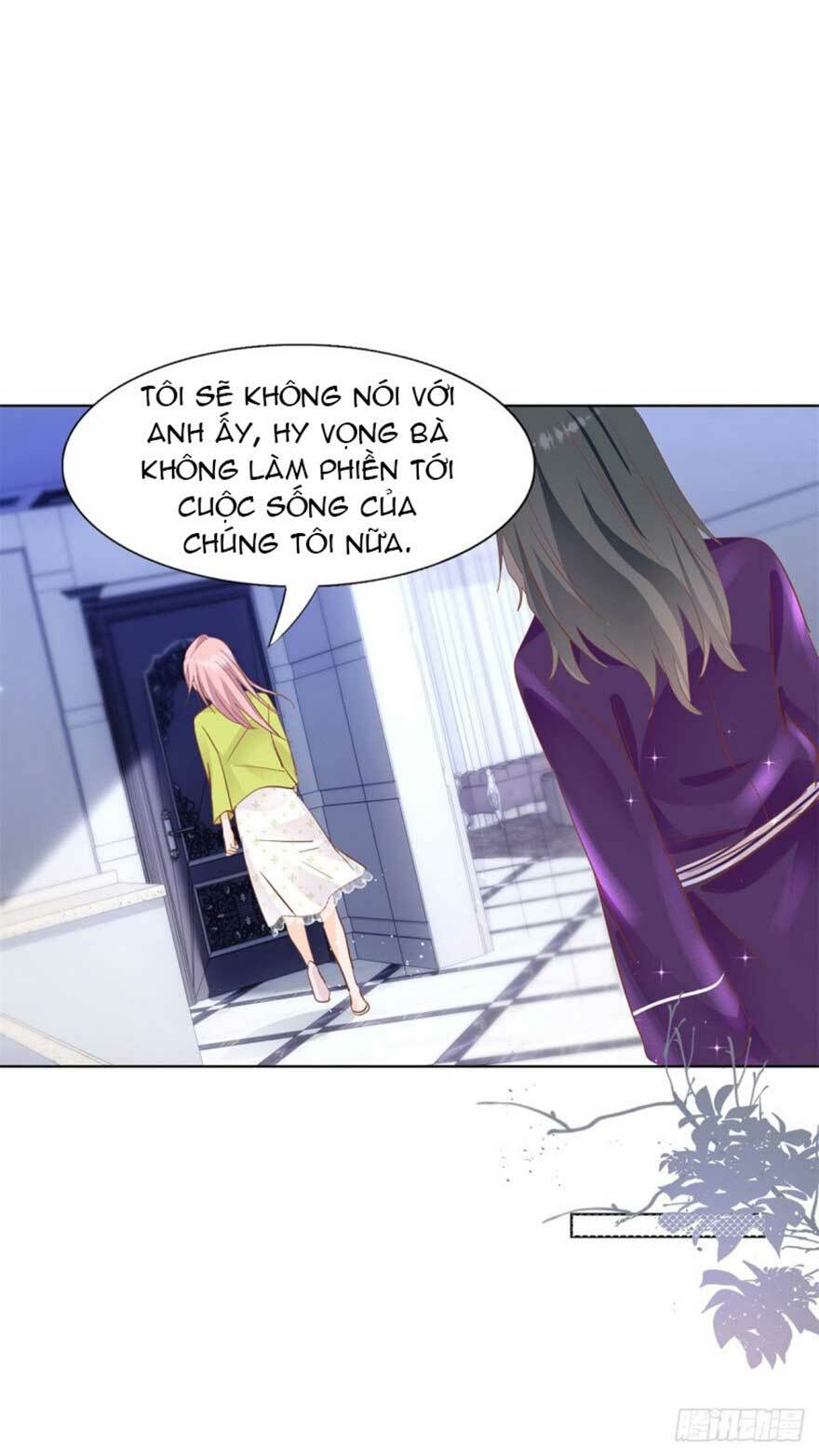 1000 Tư Thế Cưa Đổ Tổng Tài: Chapter 42