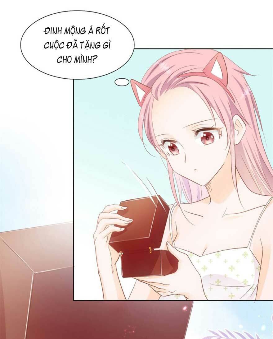 1000 Tư Thế Cưa Đổ Tổng Tài: Chapter 42