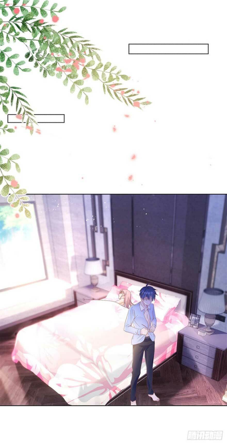 1000 Tư Thế Cưa Đổ Tổng Tài: Chapter 42