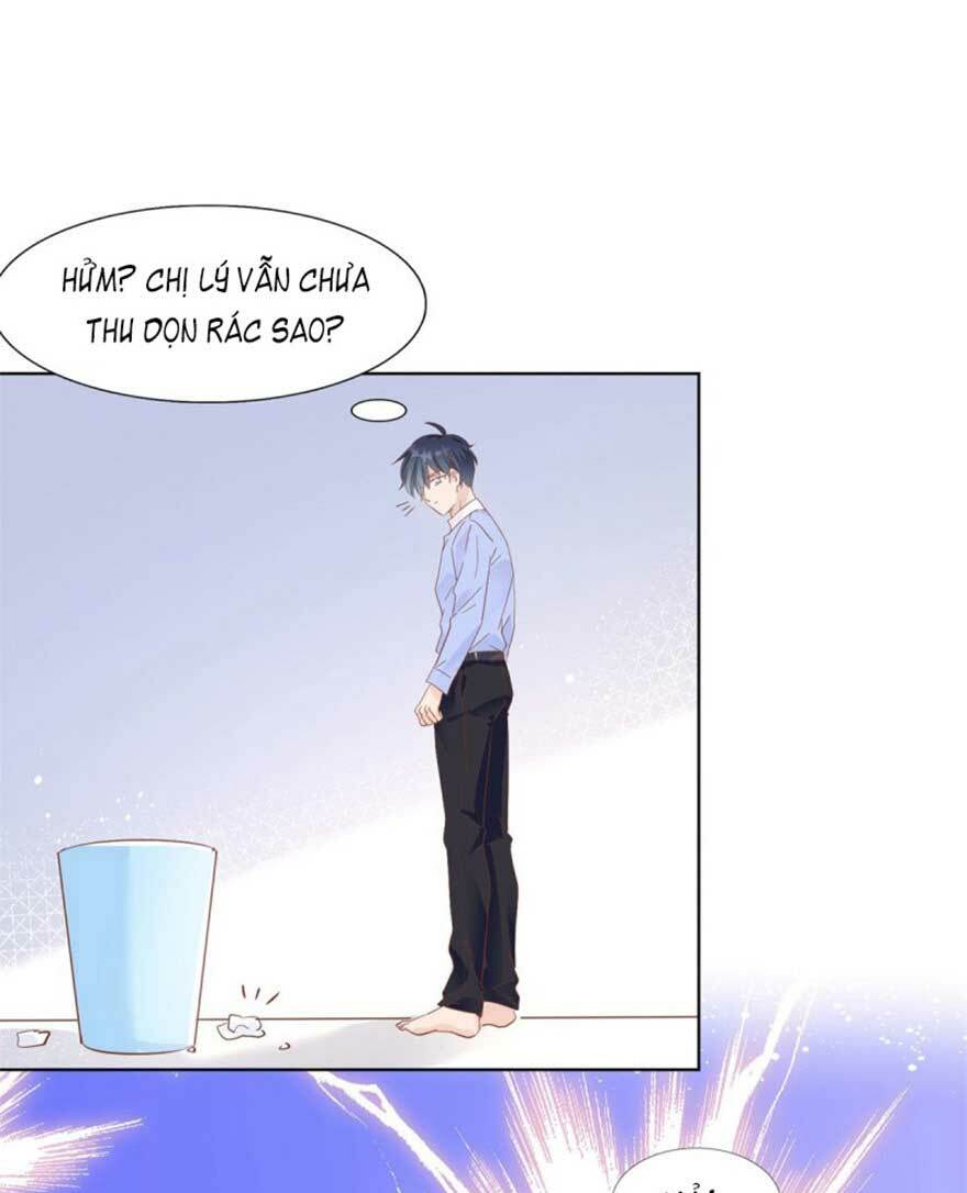 1000 Tư Thế Cưa Đổ Tổng Tài: Chapter 42