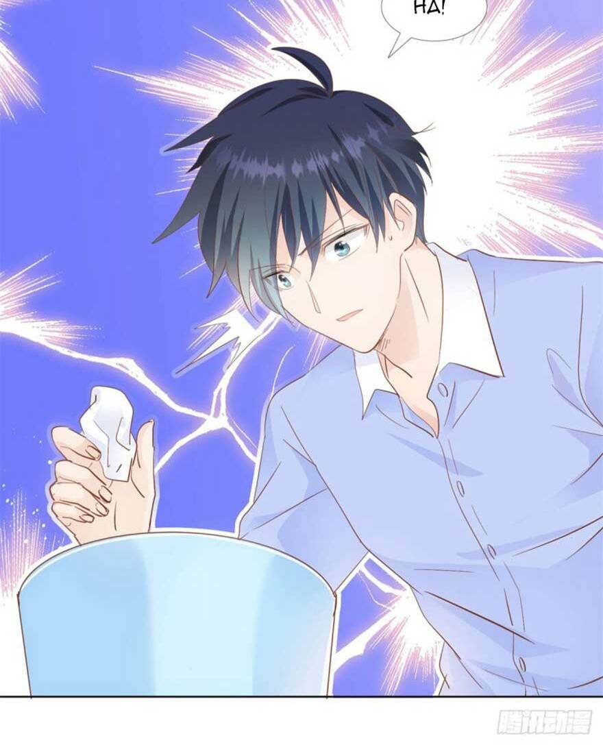 1000 Tư Thế Cưa Đổ Tổng Tài: Chapter 42