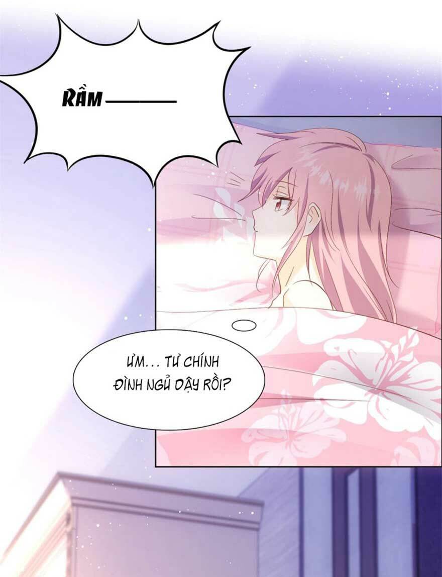 1000 Tư Thế Cưa Đổ Tổng Tài: Chapter 42
