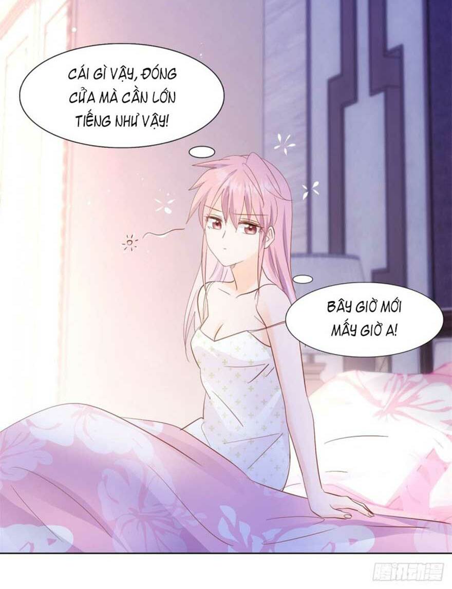 1000 Tư Thế Cưa Đổ Tổng Tài: Chapter 42