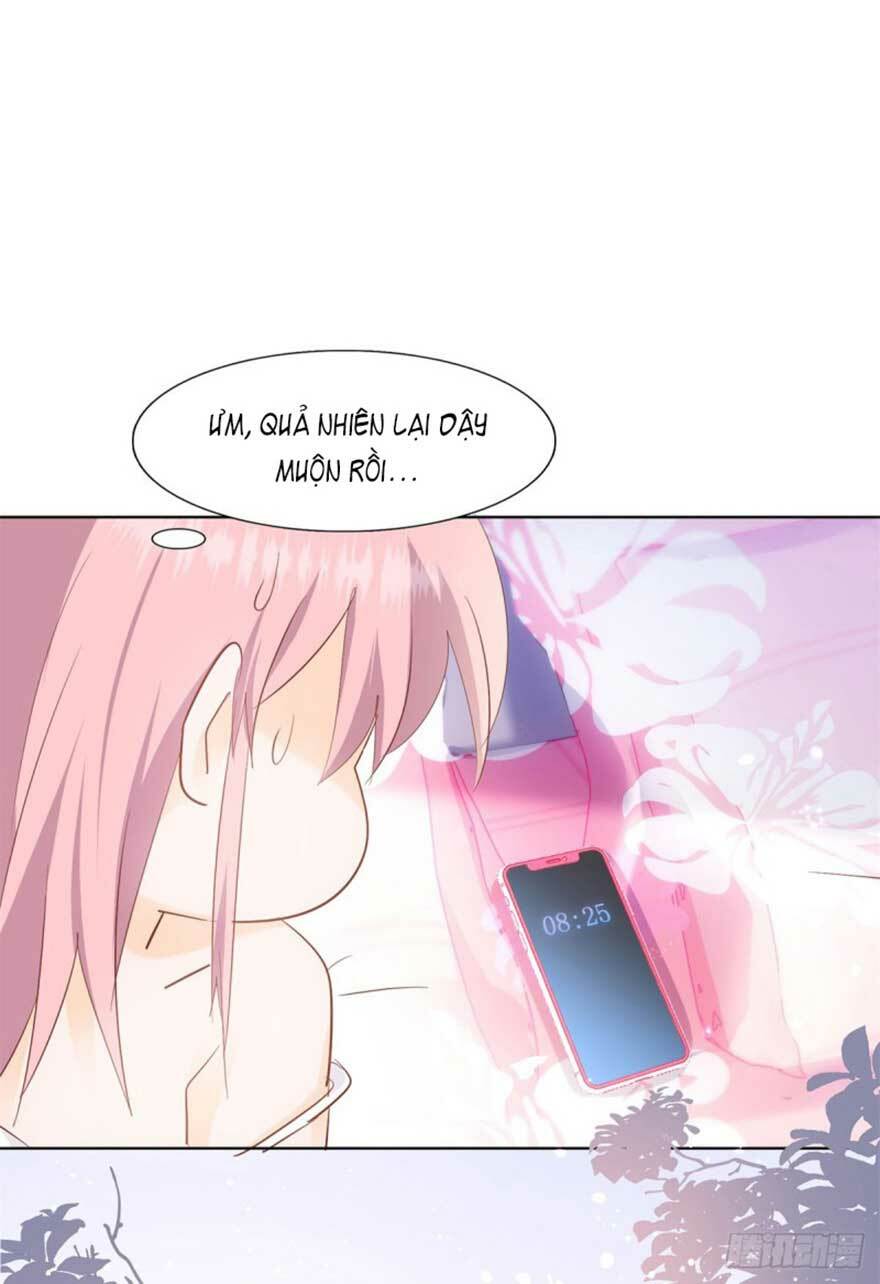 1000 Tư Thế Cưa Đổ Tổng Tài: Chapter 42
