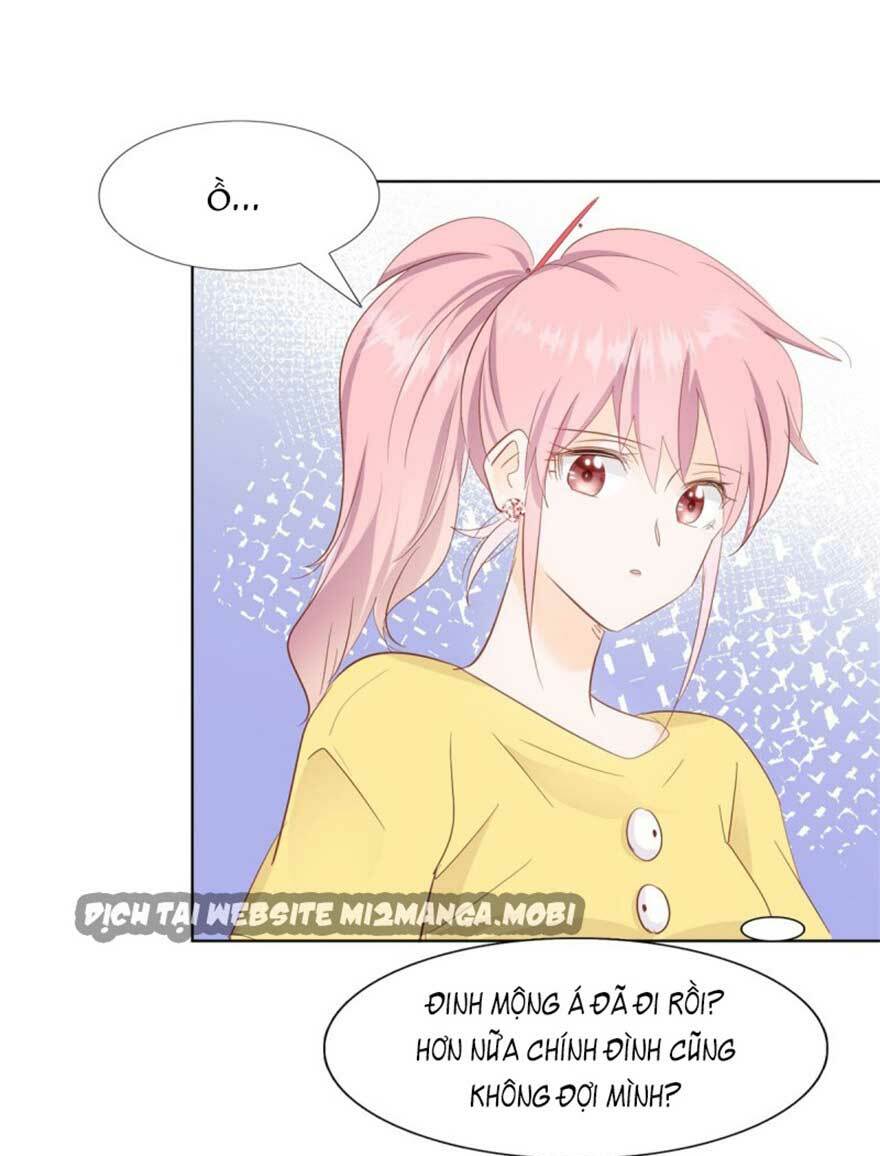 1000 Tư Thế Cưa Đổ Tổng Tài: Chapter 42