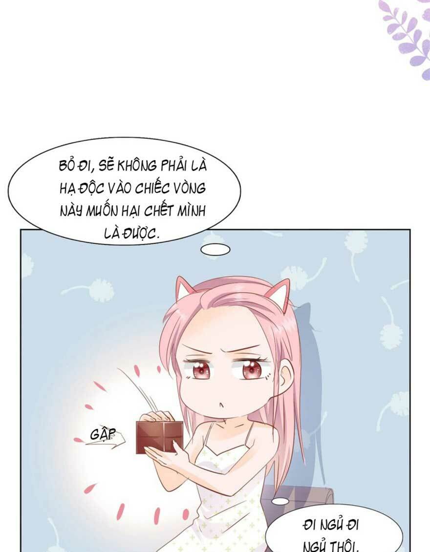 1000 Tư Thế Cưa Đổ Tổng Tài: Chapter 42