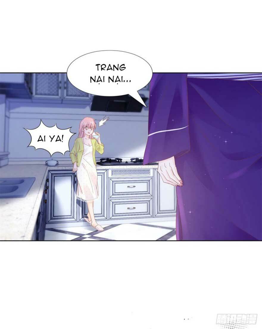 1000 Tư Thế Cưa Đổ Tổng Tài: Chapter 42