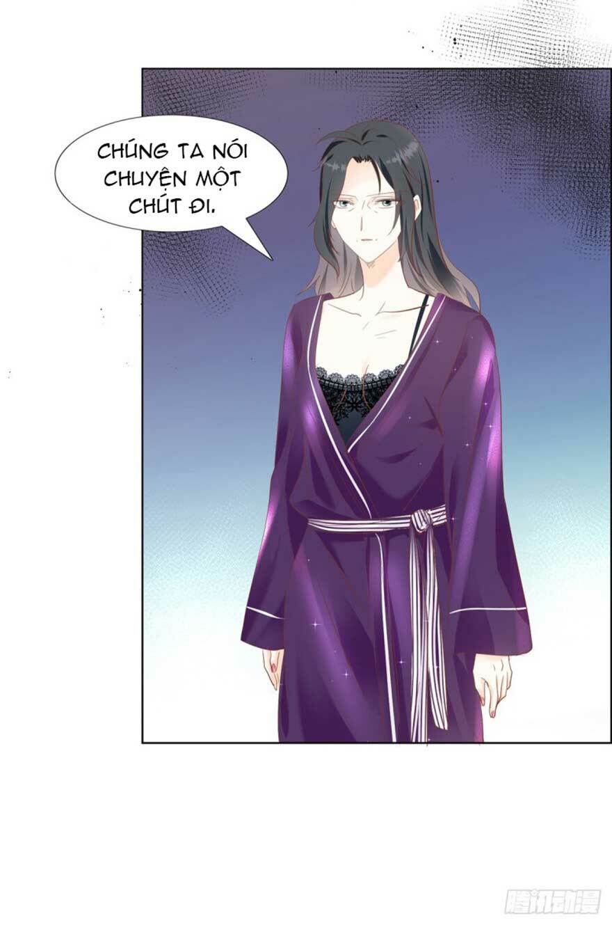 1000 Tư Thế Cưa Đổ Tổng Tài: Chapter 42