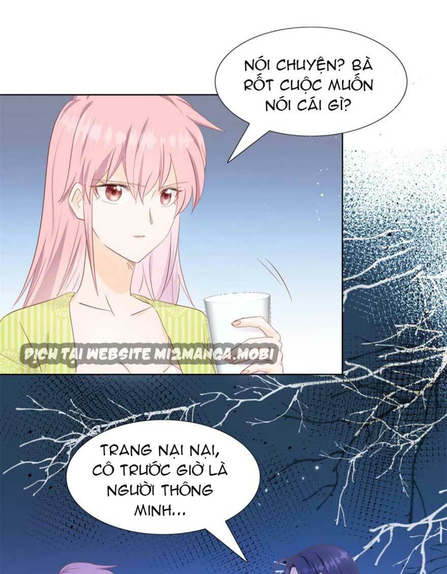 1000 Tư Thế Cưa Đổ Tổng Tài: Chapter 42