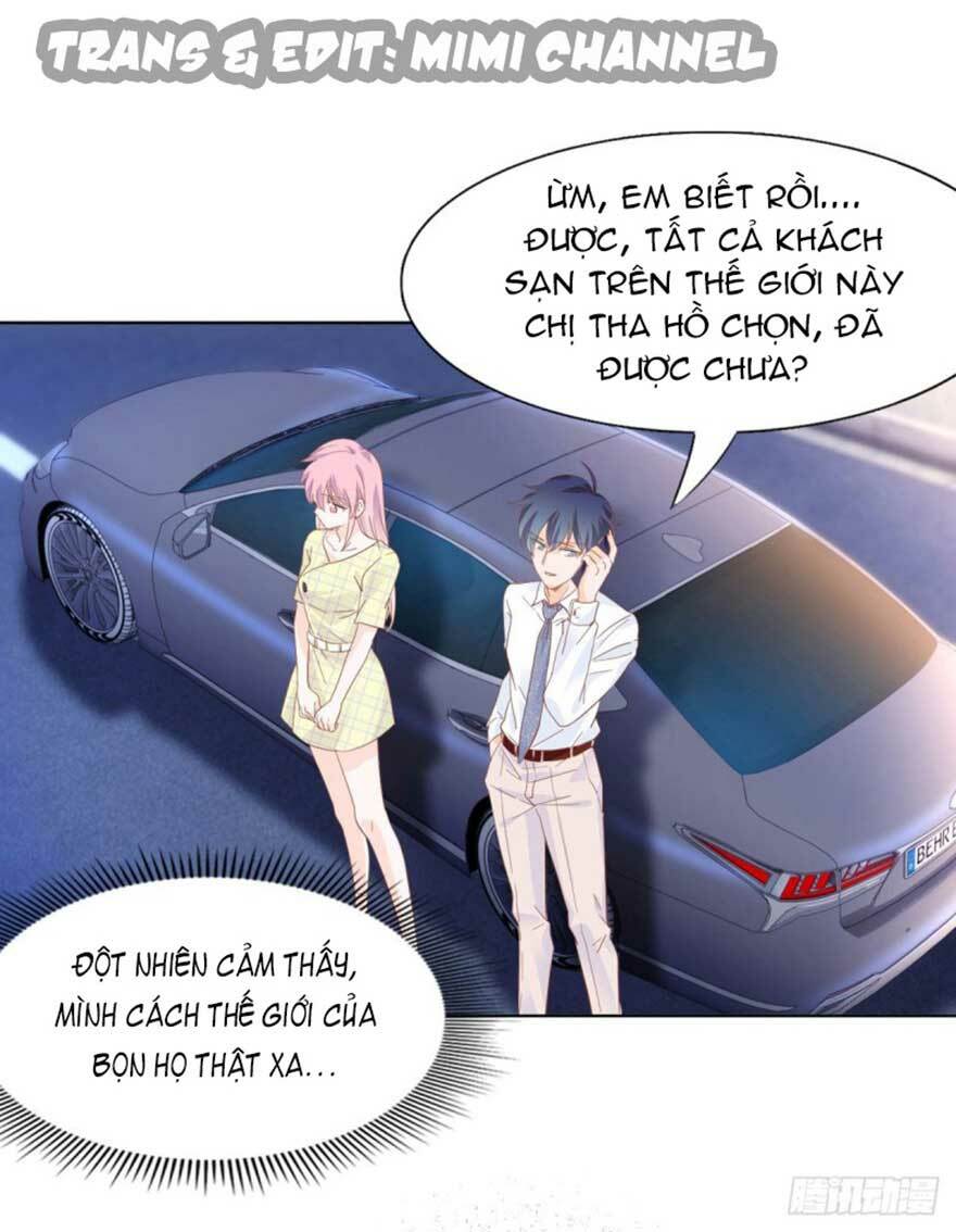 1000 Tư Thế Cưa Đổ Tổng Tài: Chapter 50