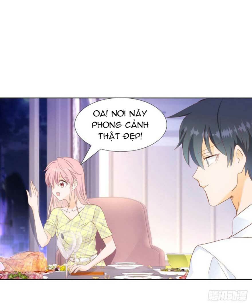 1000 Tư Thế Cưa Đổ Tổng Tài: Chapter 50