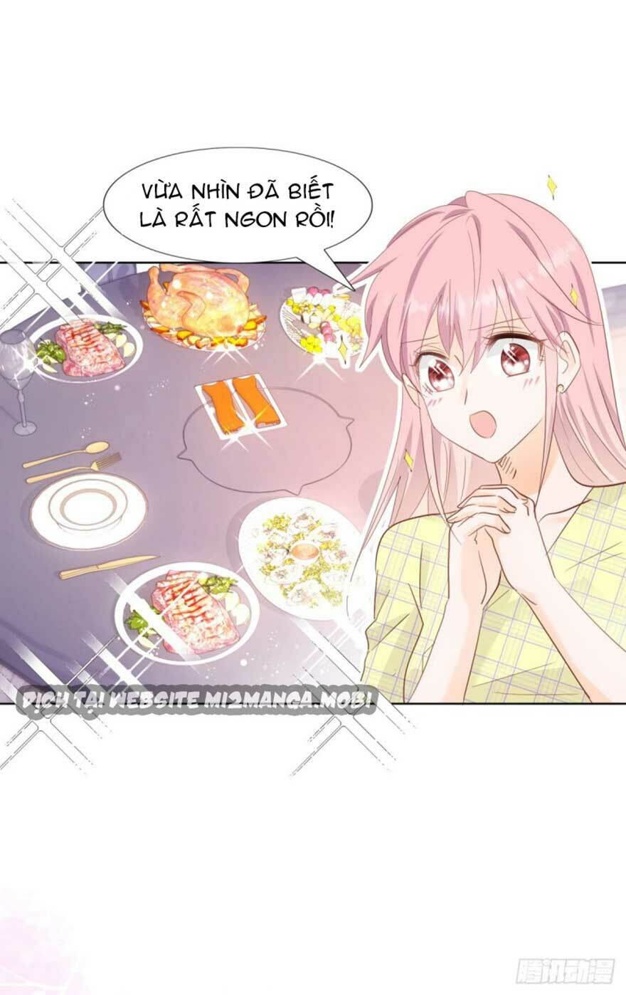 1000 Tư Thế Cưa Đổ Tổng Tài: Chapter 50