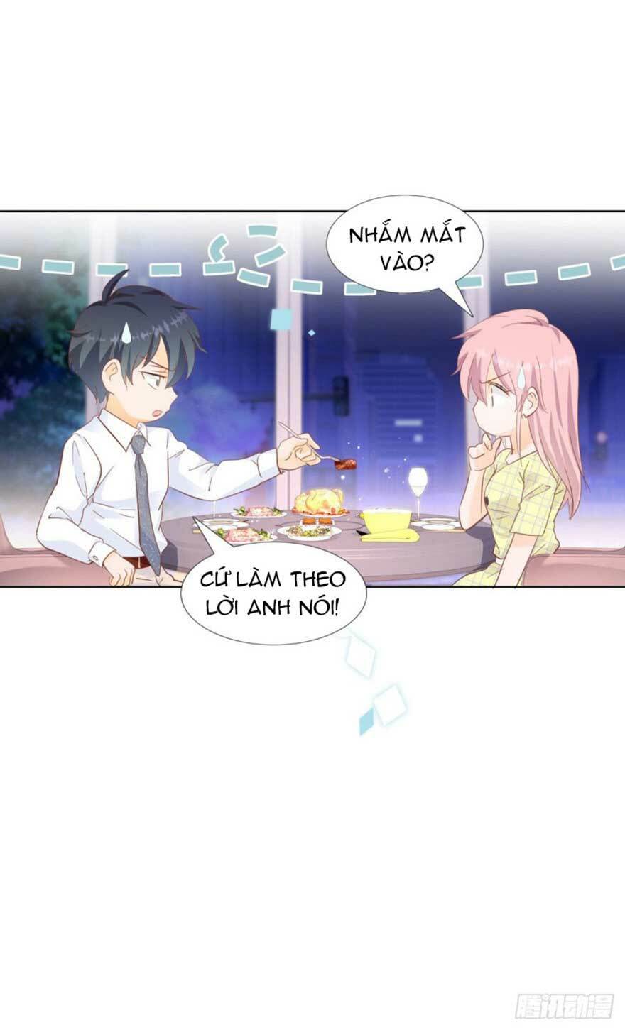 1000 Tư Thế Cưa Đổ Tổng Tài: Chapter 50