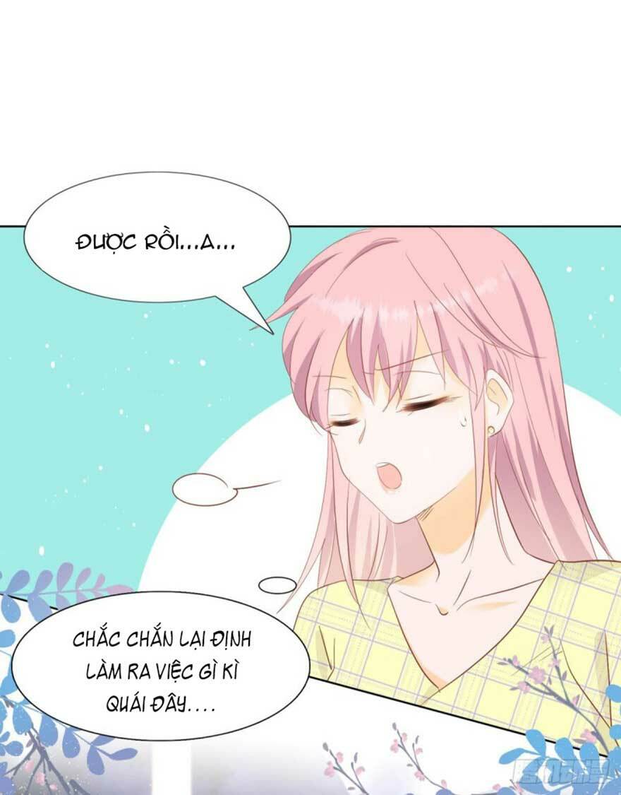 1000 Tư Thế Cưa Đổ Tổng Tài: Chapter 50