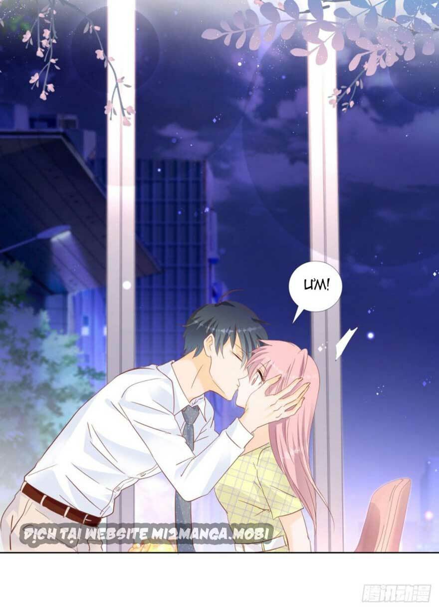 1000 Tư Thế Cưa Đổ Tổng Tài: Chapter 50