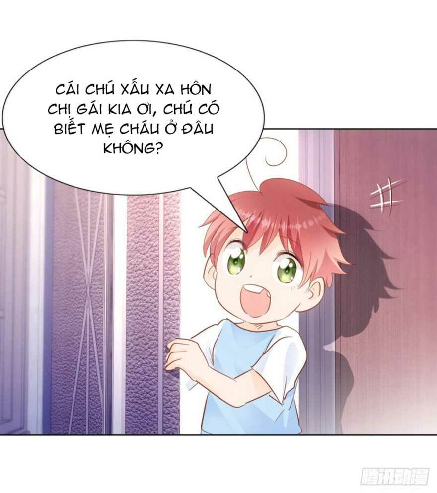 1000 Tư Thế Cưa Đổ Tổng Tài: Chapter 50