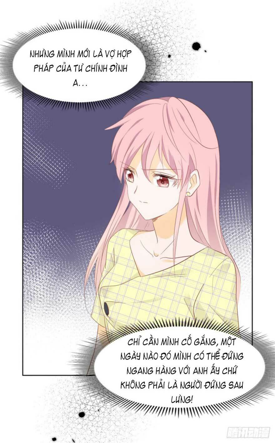 1000 Tư Thế Cưa Đổ Tổng Tài: Chapter 50