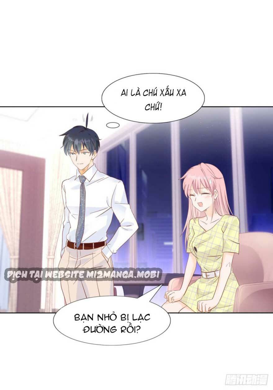 1000 Tư Thế Cưa Đổ Tổng Tài: Chapter 50