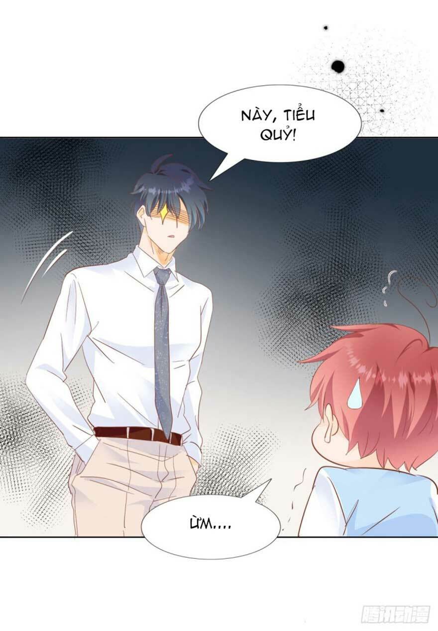 1000 Tư Thế Cưa Đổ Tổng Tài: Chapter 50