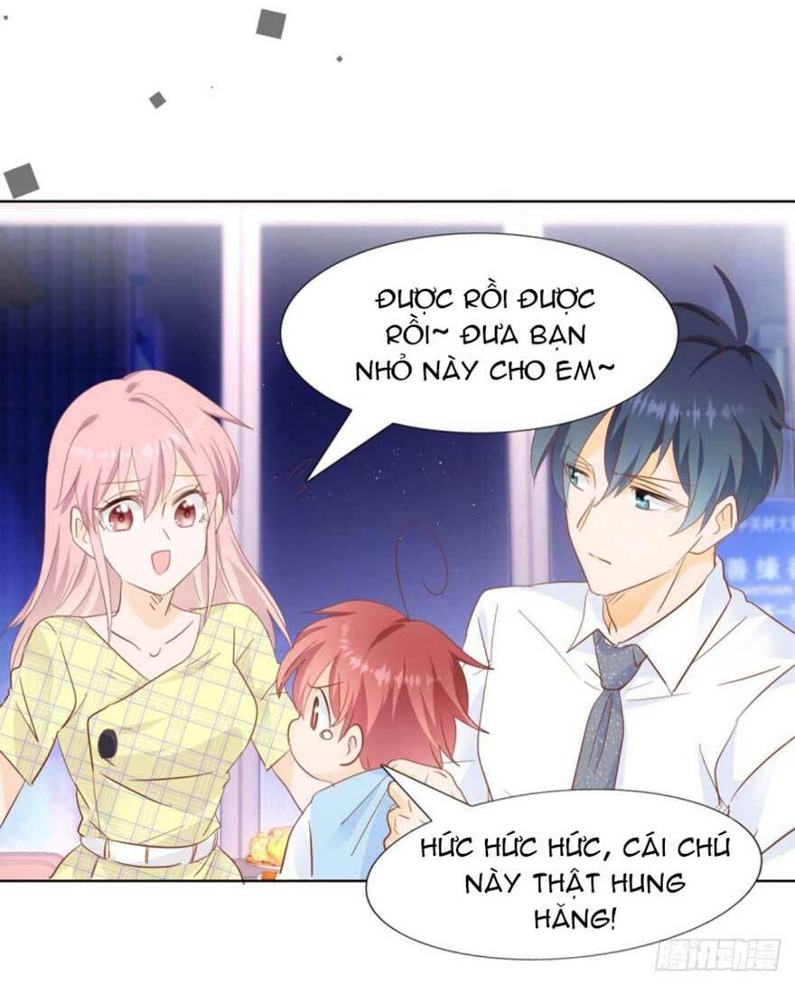 1000 Tư Thế Cưa Đổ Tổng Tài: Chapter 50