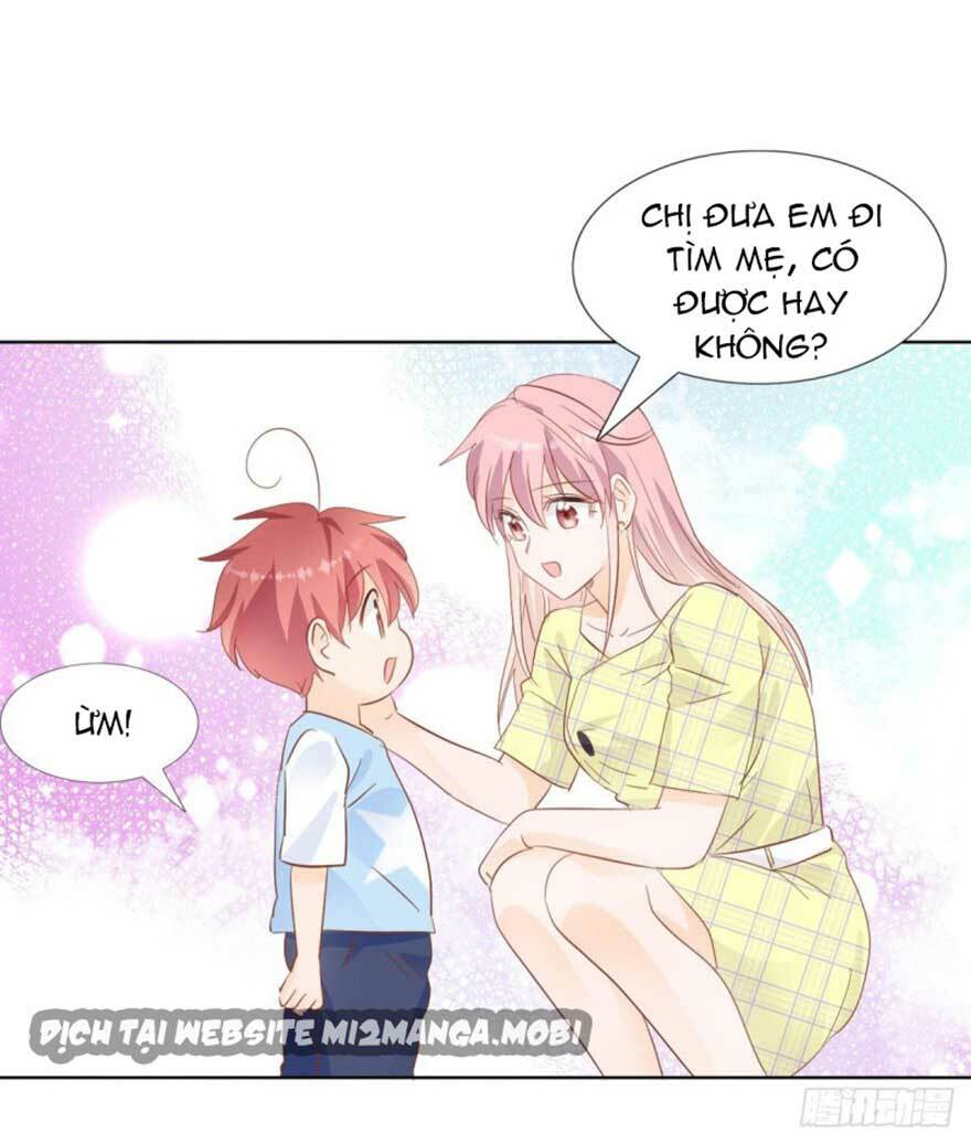 1000 Tư Thế Cưa Đổ Tổng Tài: Chapter 50