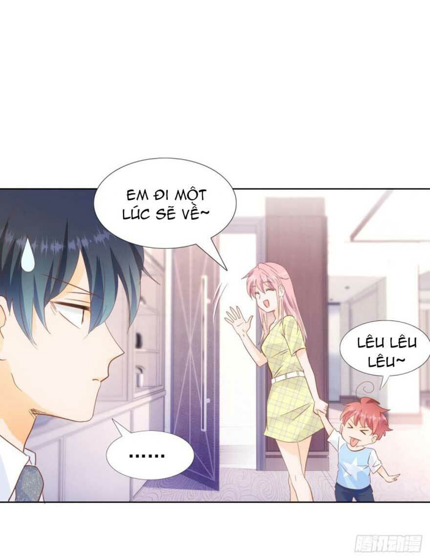 1000 Tư Thế Cưa Đổ Tổng Tài: Chapter 50