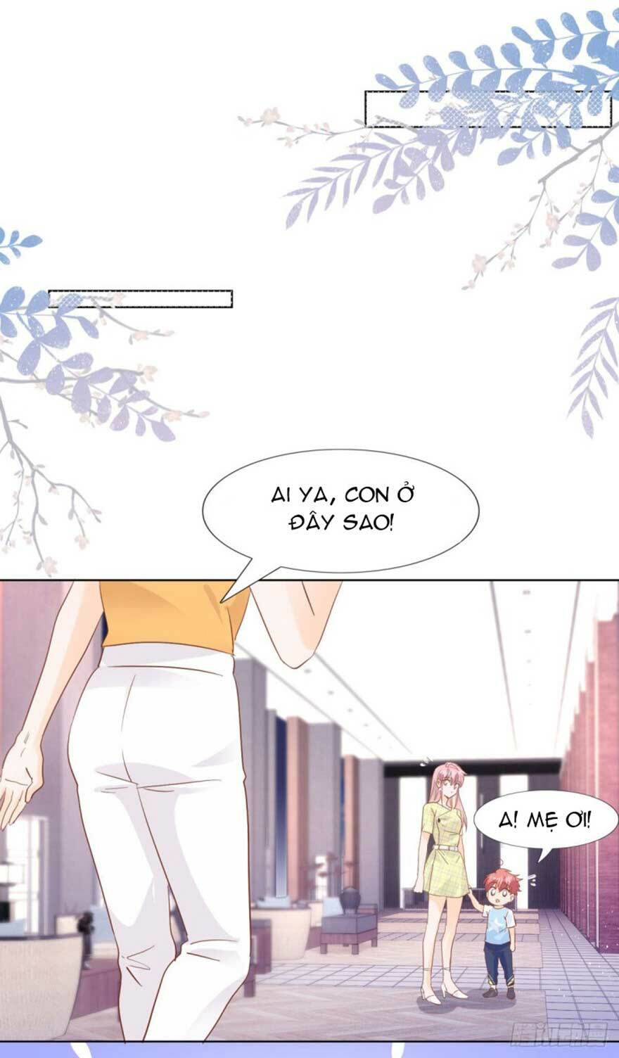 1000 Tư Thế Cưa Đổ Tổng Tài: Chapter 50