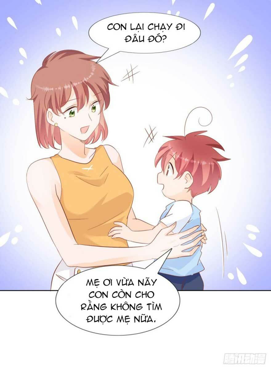 1000 Tư Thế Cưa Đổ Tổng Tài: Chapter 50