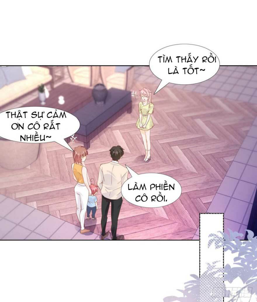 1000 Tư Thế Cưa Đổ Tổng Tài: Chapter 50