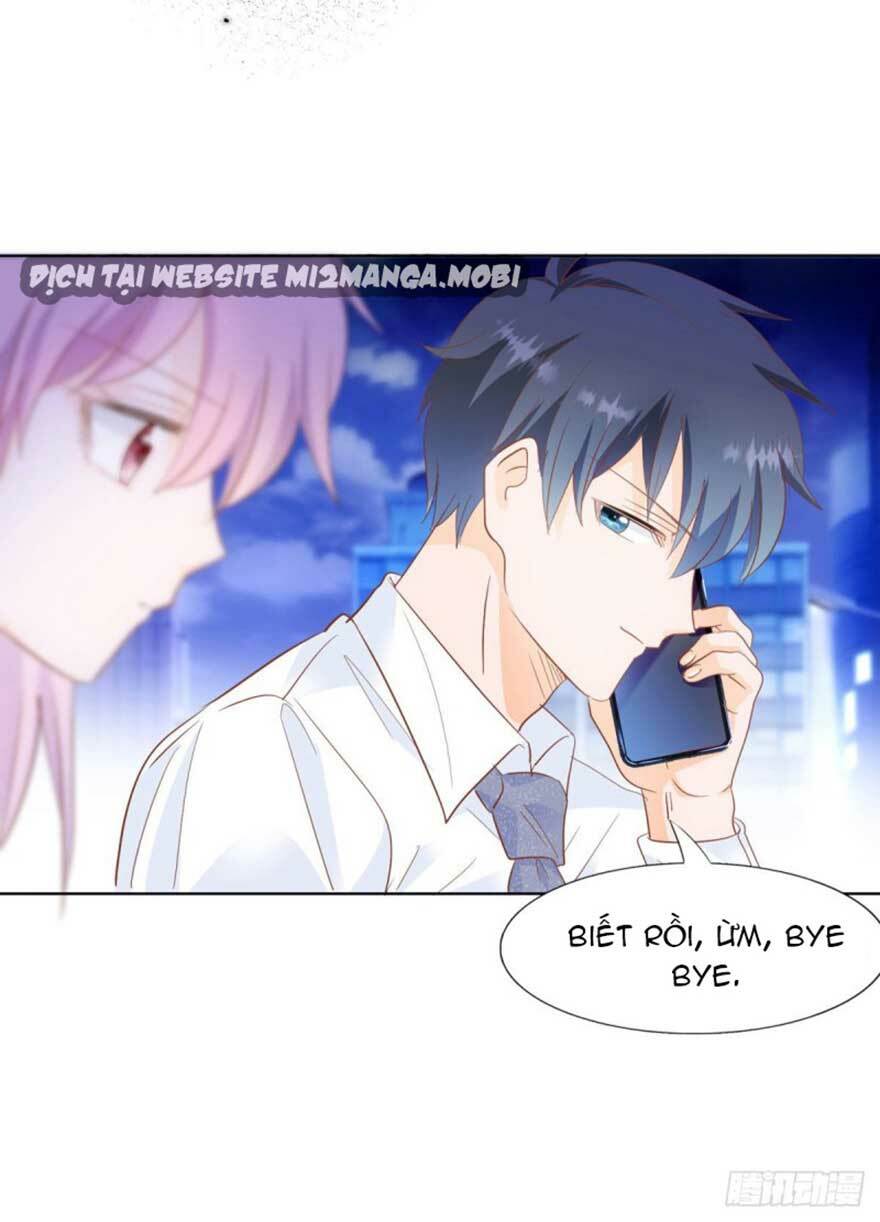 1000 Tư Thế Cưa Đổ Tổng Tài: Chapter 50
