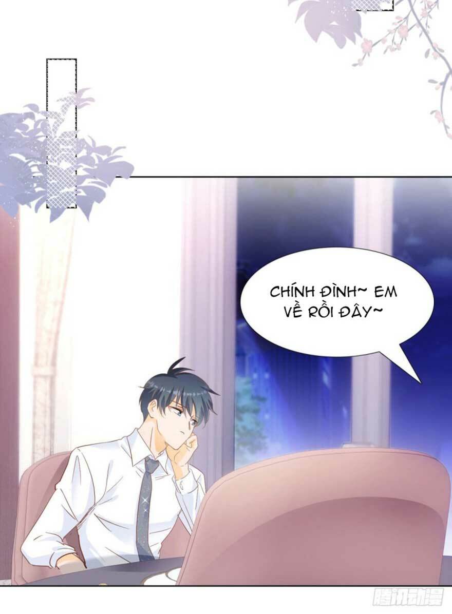 1000 Tư Thế Cưa Đổ Tổng Tài: Chapter 50