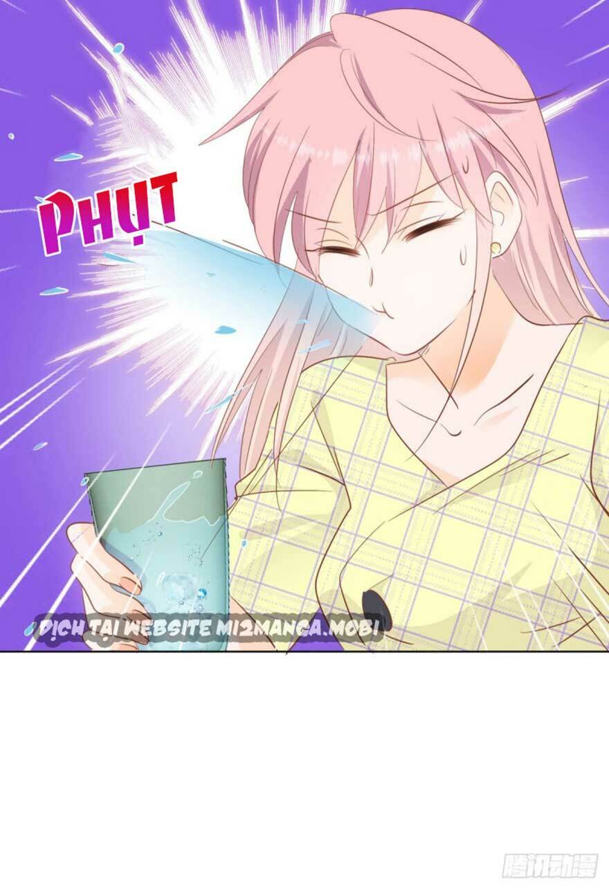 1000 Tư Thế Cưa Đổ Tổng Tài: Chapter 50