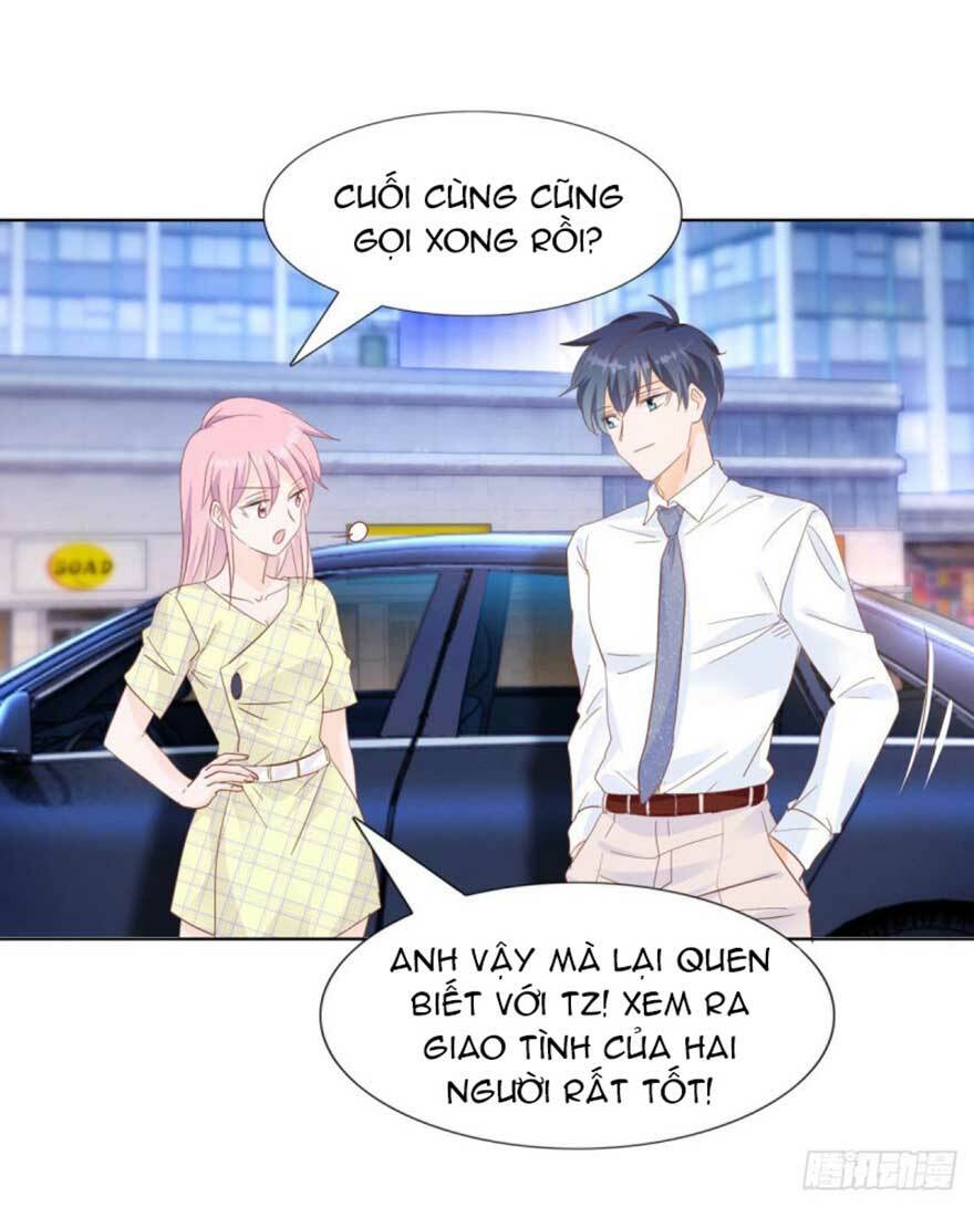 1000 Tư Thế Cưa Đổ Tổng Tài: Chapter 50
