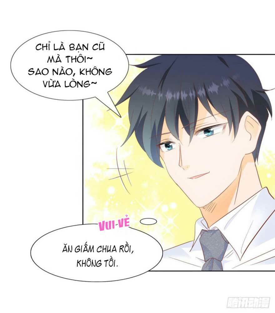 1000 Tư Thế Cưa Đổ Tổng Tài: Chapter 50