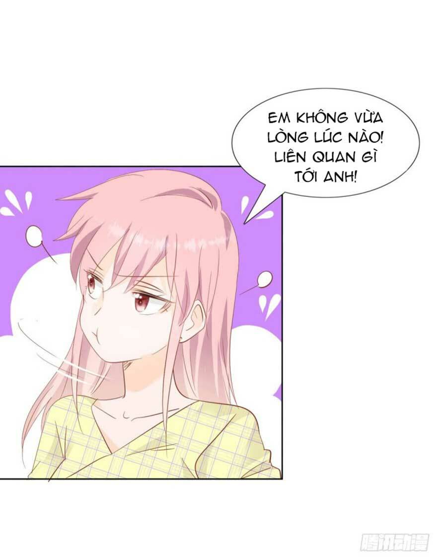 1000 Tư Thế Cưa Đổ Tổng Tài: Chapter 50