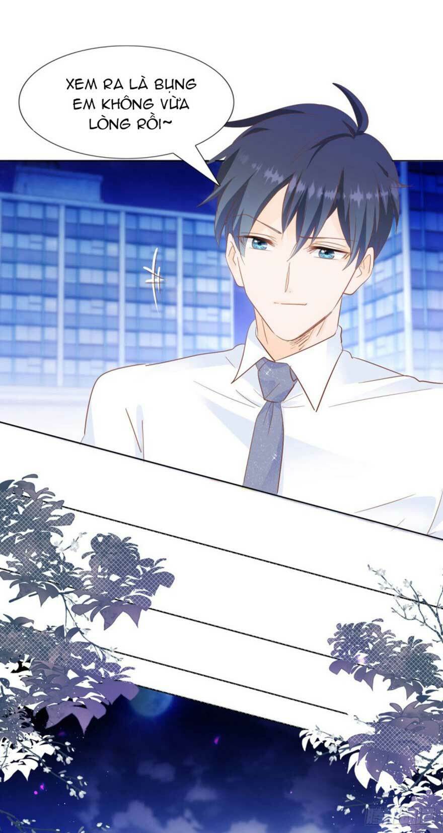 1000 Tư Thế Cưa Đổ Tổng Tài: Chapter 50