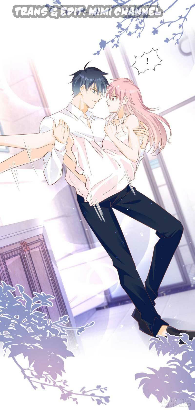 1000 Tư Thế Cưa Đổ Tổng Tài: Chapter 55