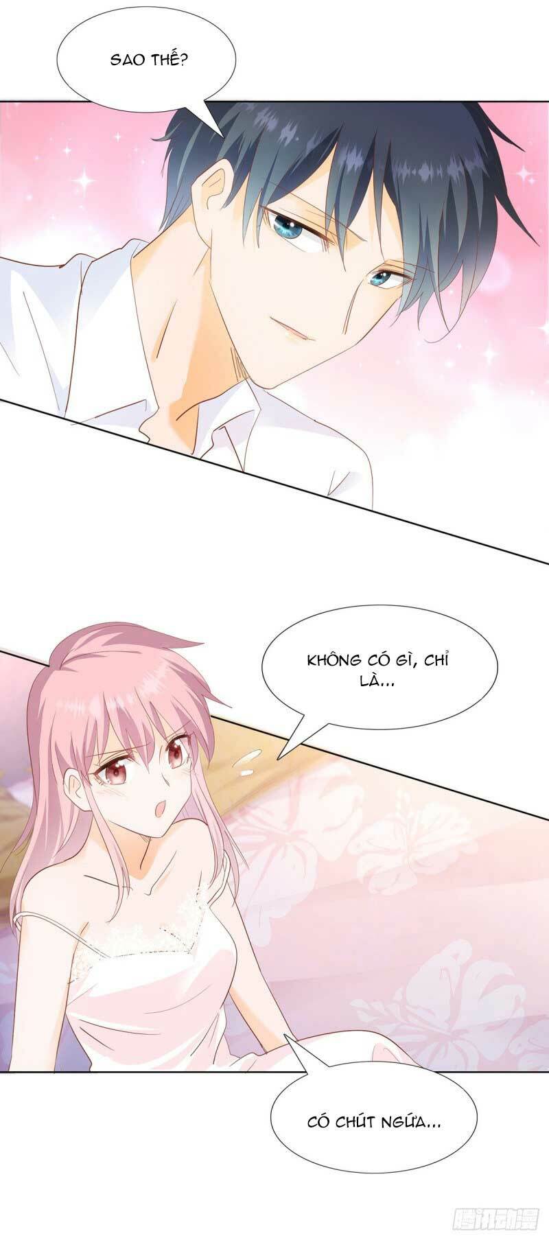 1000 Tư Thế Cưa Đổ Tổng Tài: Chapter 55
