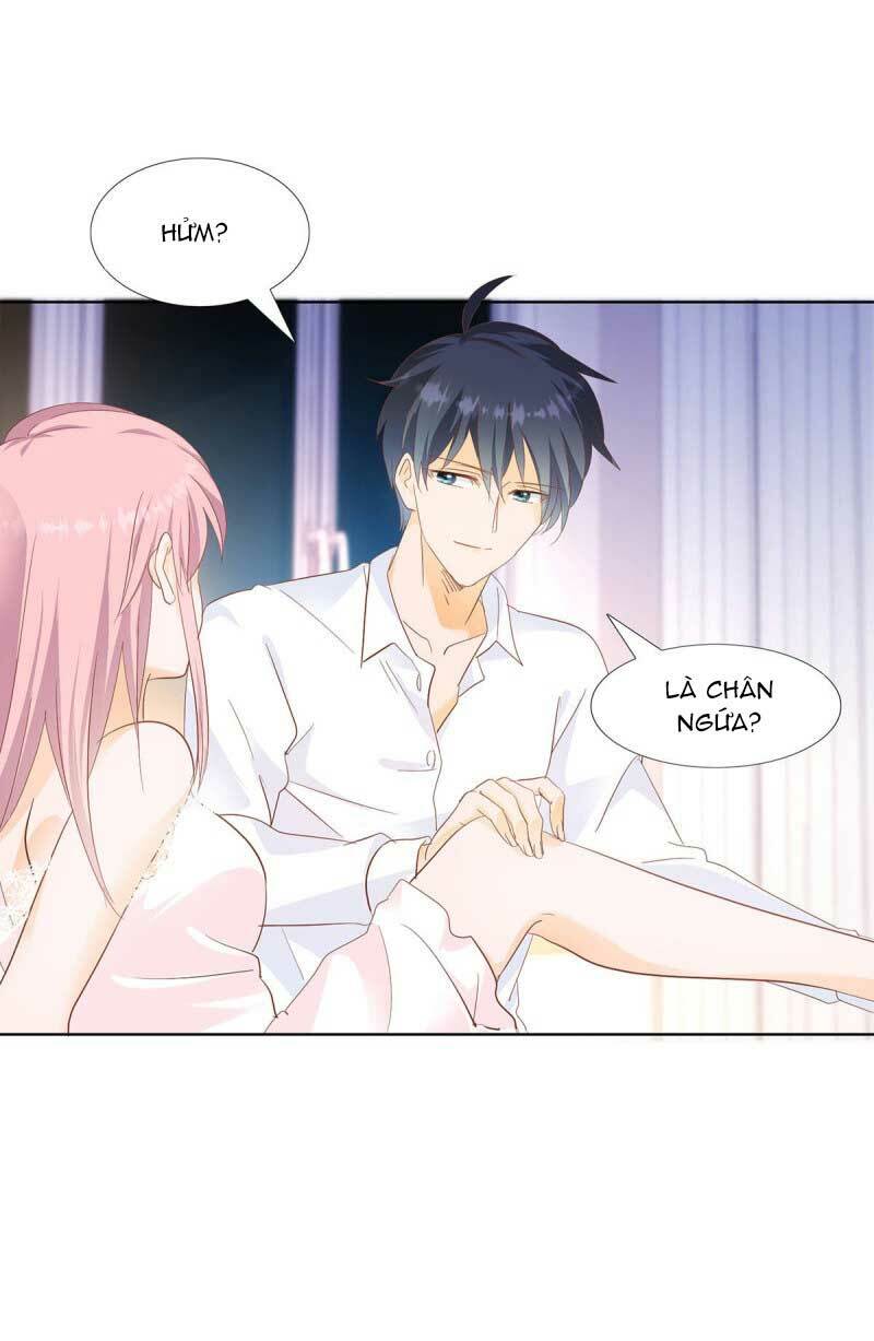 1000 Tư Thế Cưa Đổ Tổng Tài: Chapter 55