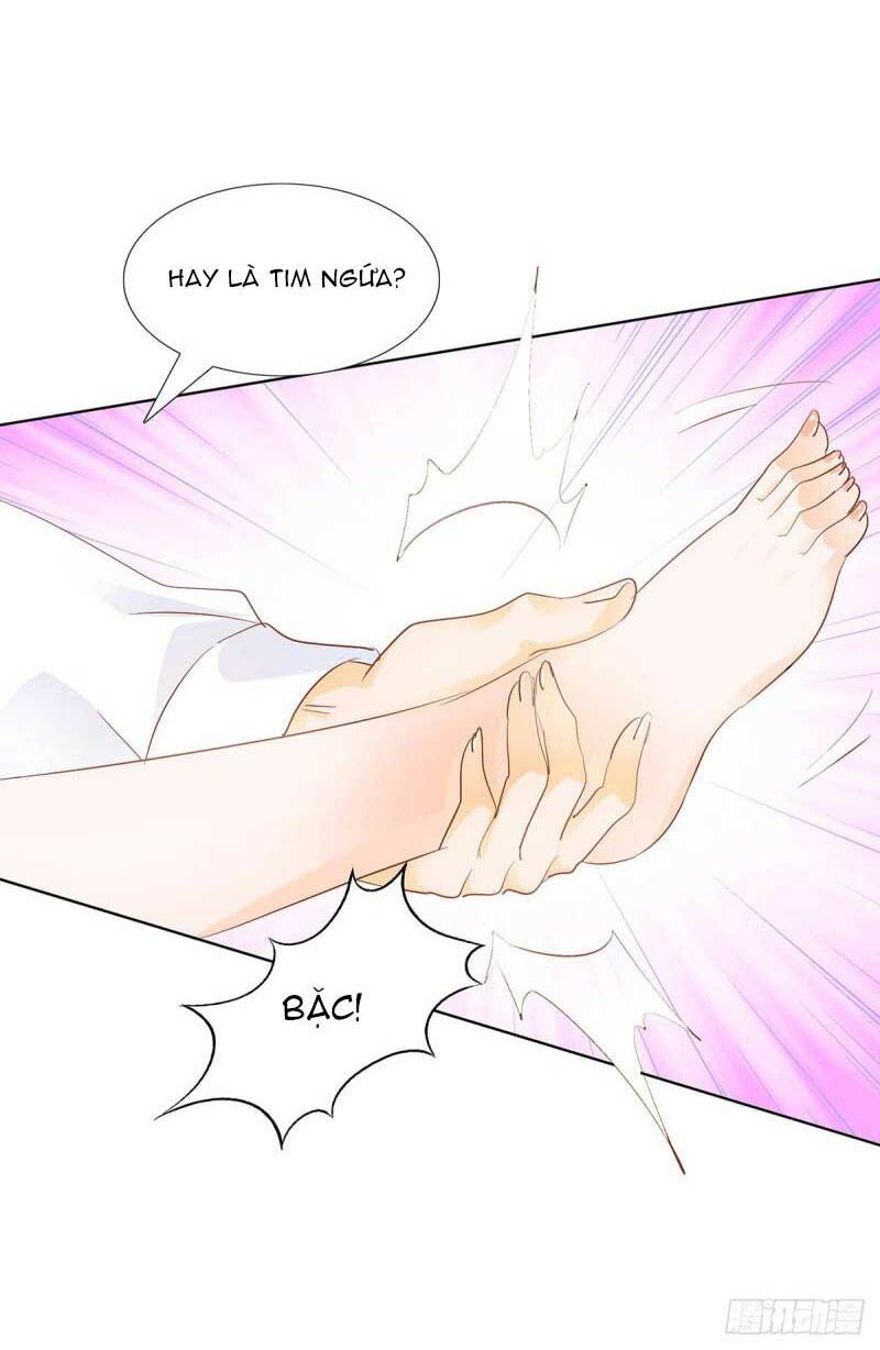 1000 Tư Thế Cưa Đổ Tổng Tài: Chapter 55