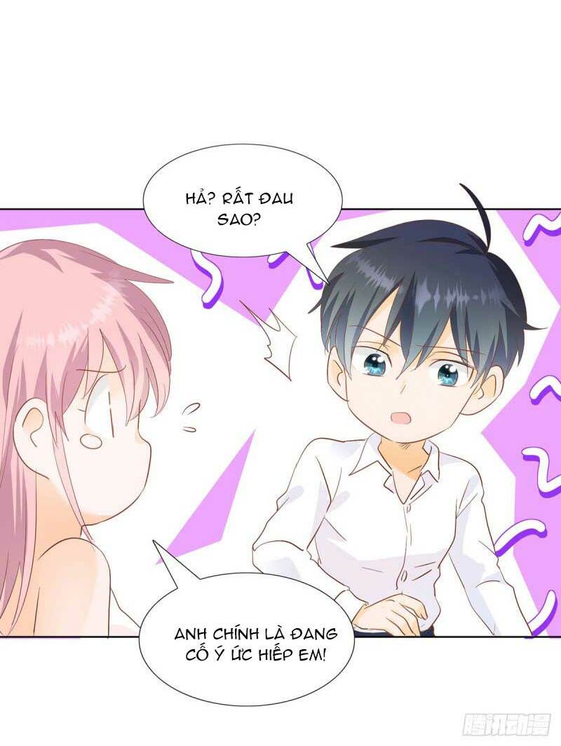1000 Tư Thế Cưa Đổ Tổng Tài: Chapter 55