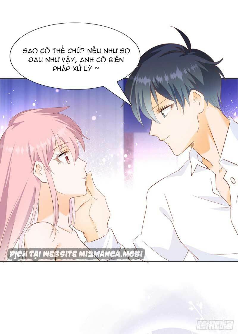 1000 Tư Thế Cưa Đổ Tổng Tài: Chapter 55