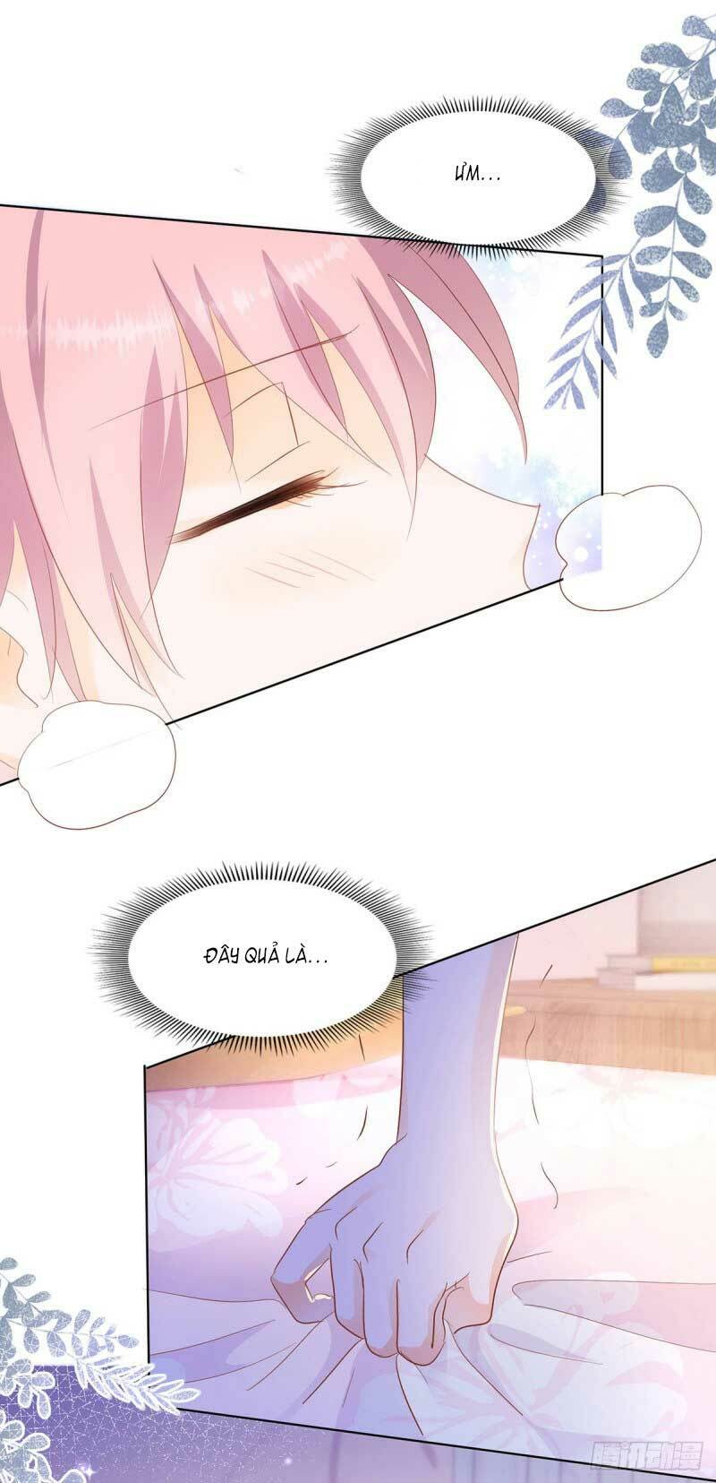 1000 Tư Thế Cưa Đổ Tổng Tài: Chapter 55